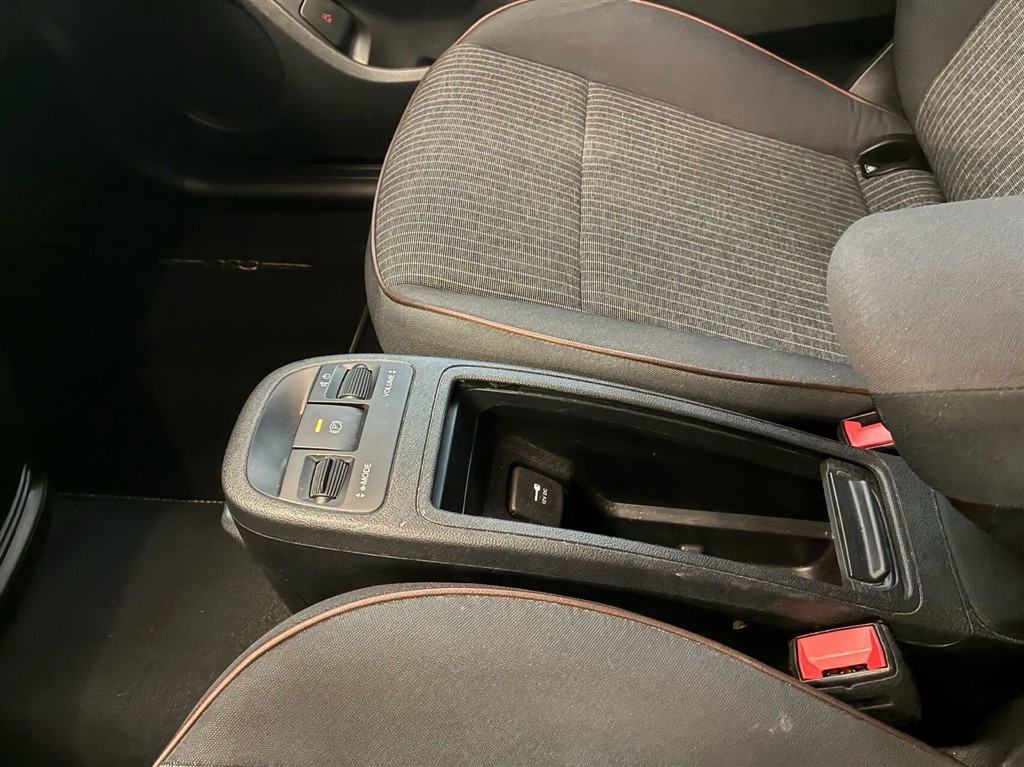 Fiat 500e Icon billede 8