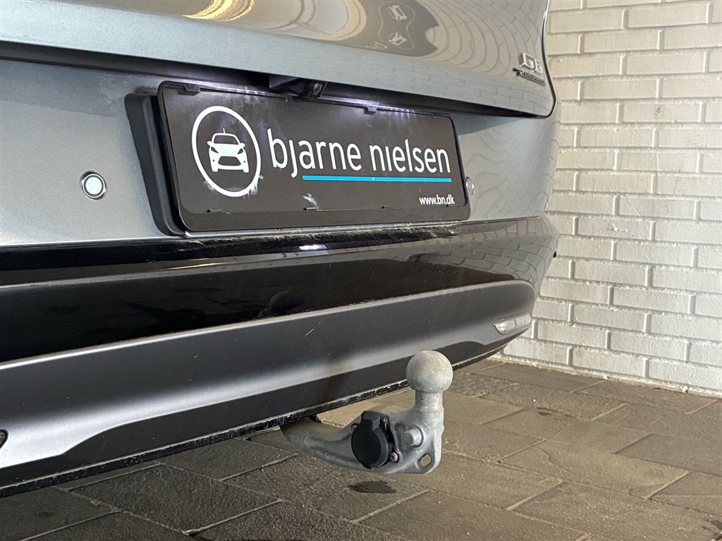 Xpeng G6 Performance billede 4