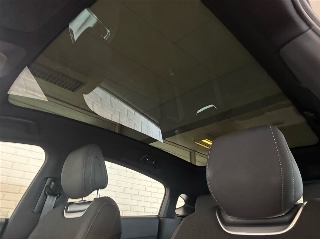 Xpeng G6 Performance billede 6