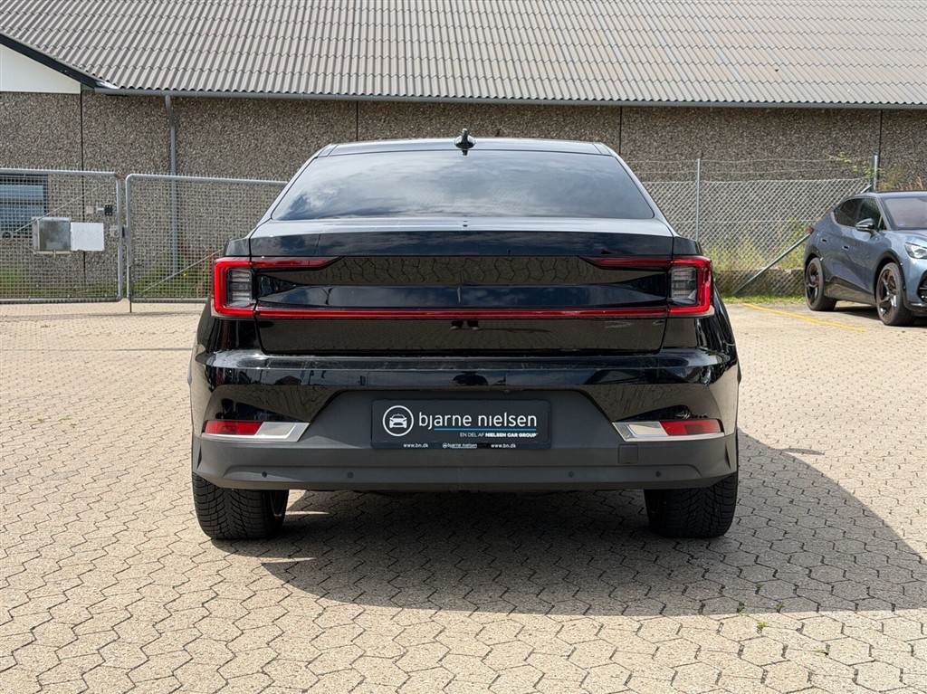 Polestar 2 Intro billede 5