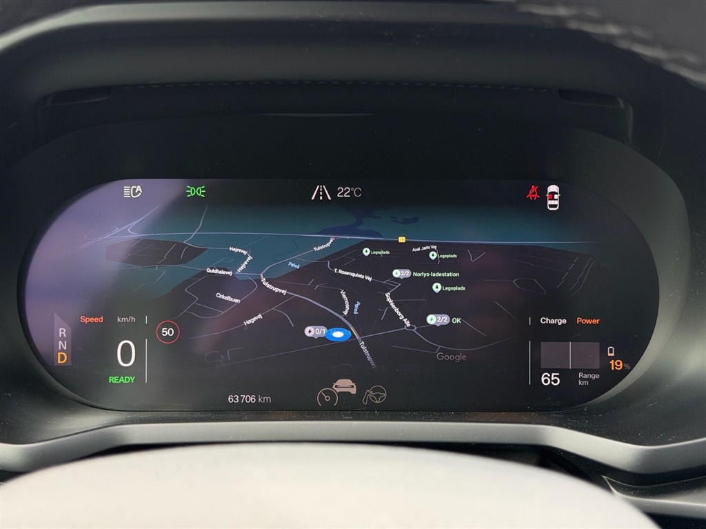 Polestar 2 Intro billede 9