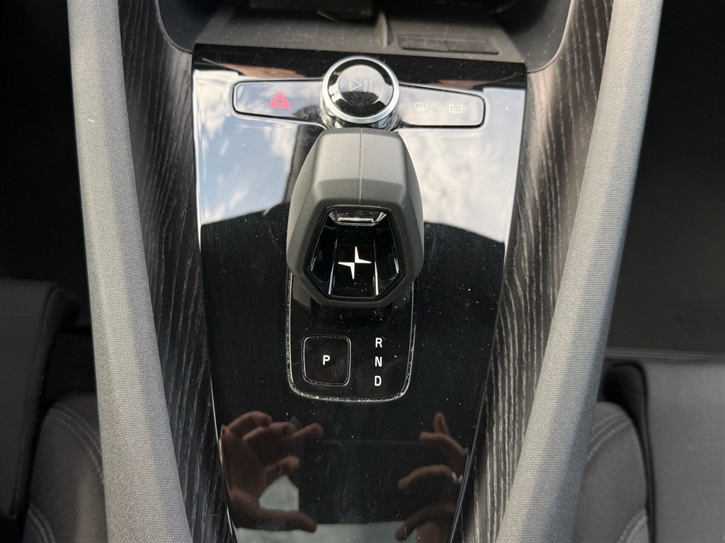 Polestar 2 Intro billede 13