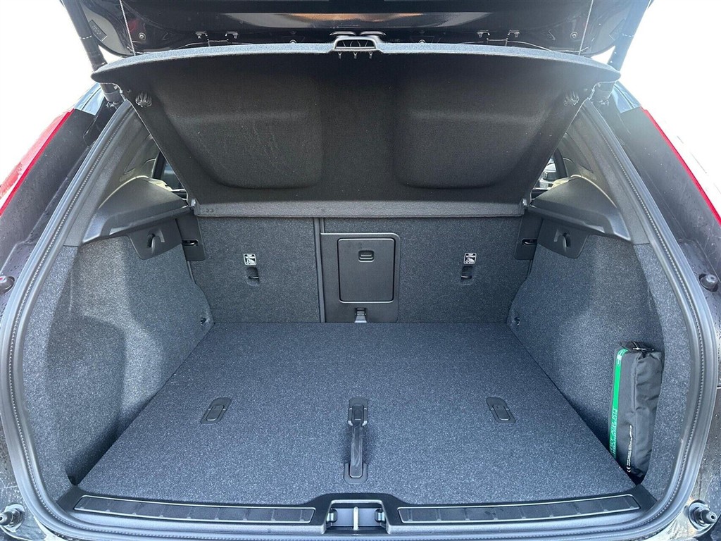 Volvo EX40 Black Edition Excess billede 26