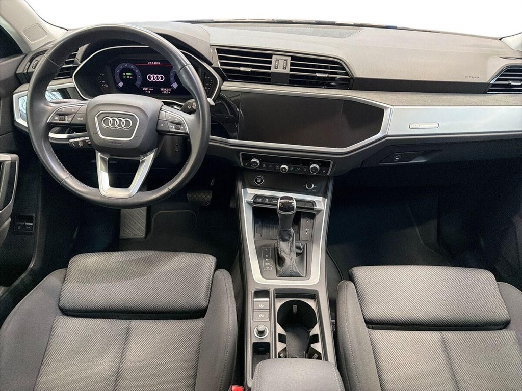 Audi Q3 Attitude Plus billede 4