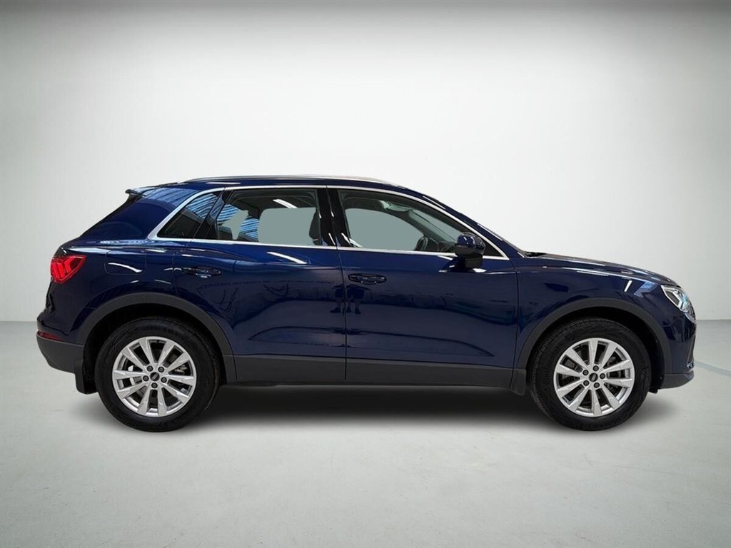Audi Q3 Attitude Plus billede 5