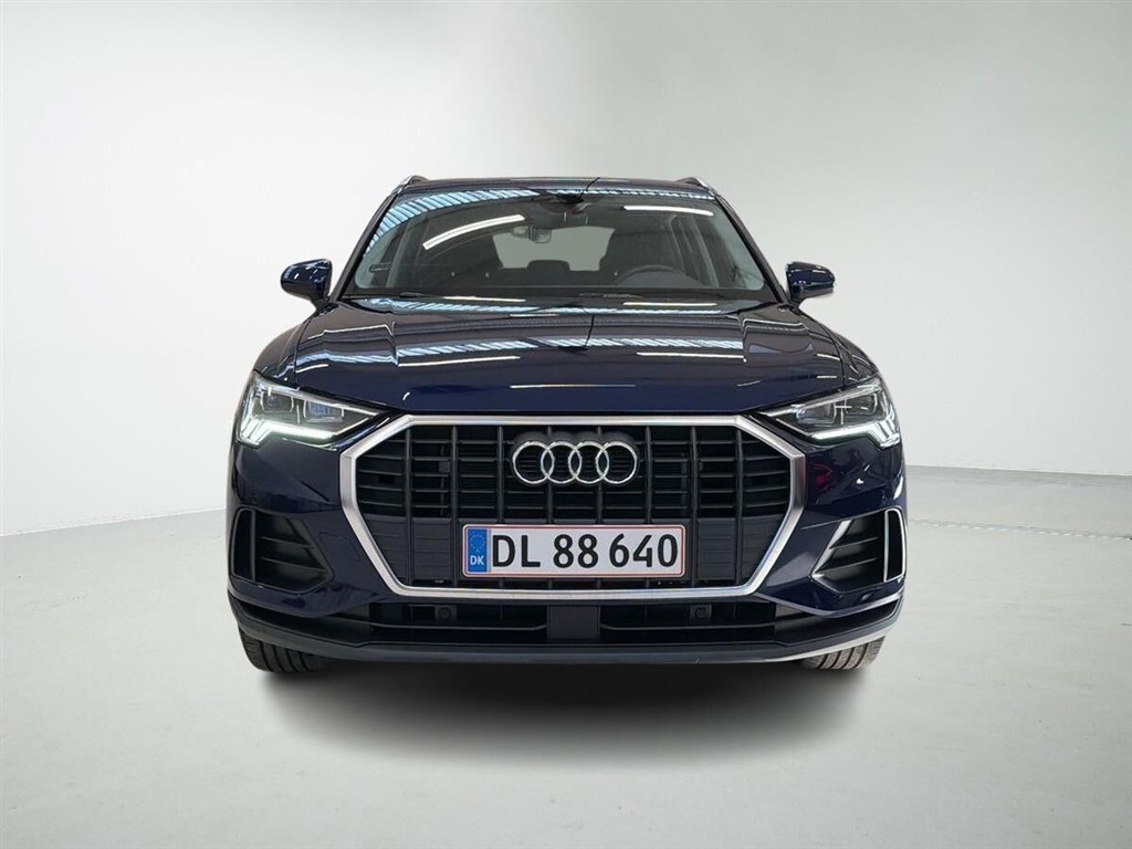 Audi Q3 Attitude Plus billede 6