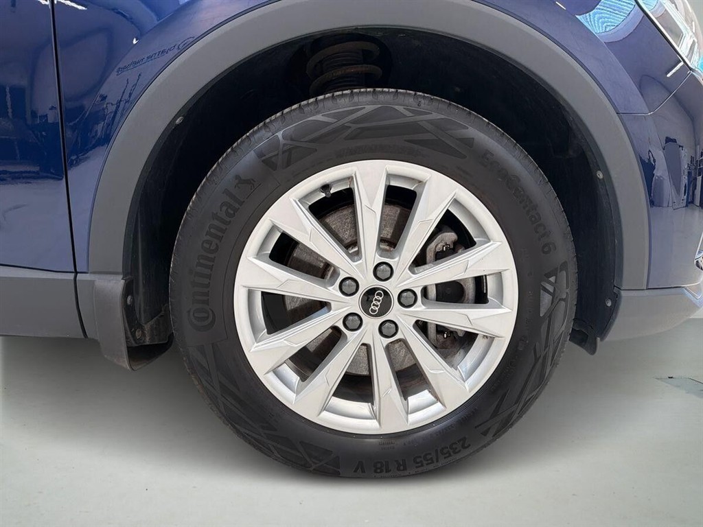 Audi Q3 Attitude Plus billede 8