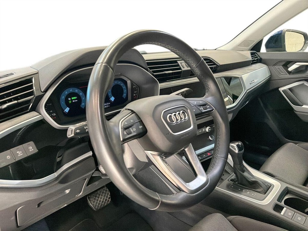 Audi Q3 Attitude Plus billede 9