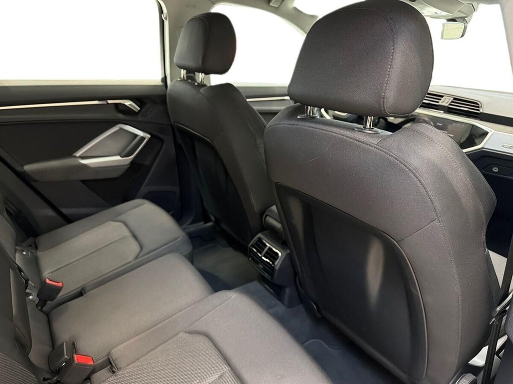 Audi Q3 Attitude Plus billede 12