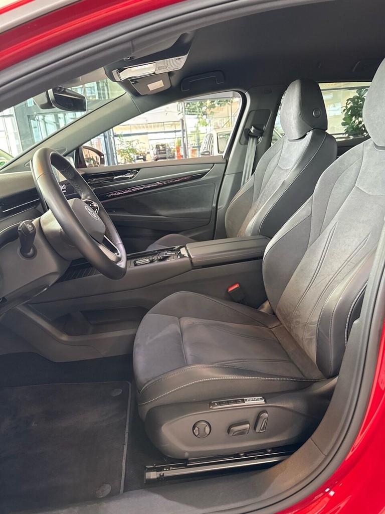VW ID.7 Pro S billede 4