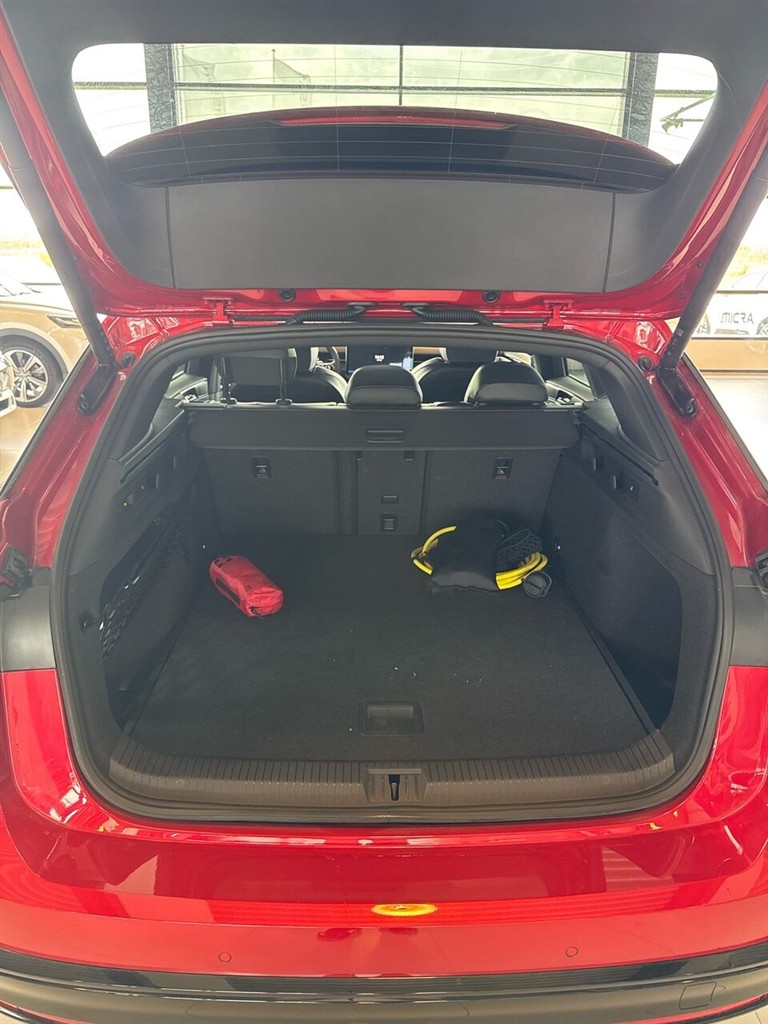 VW ID.7 Pro S billede 7