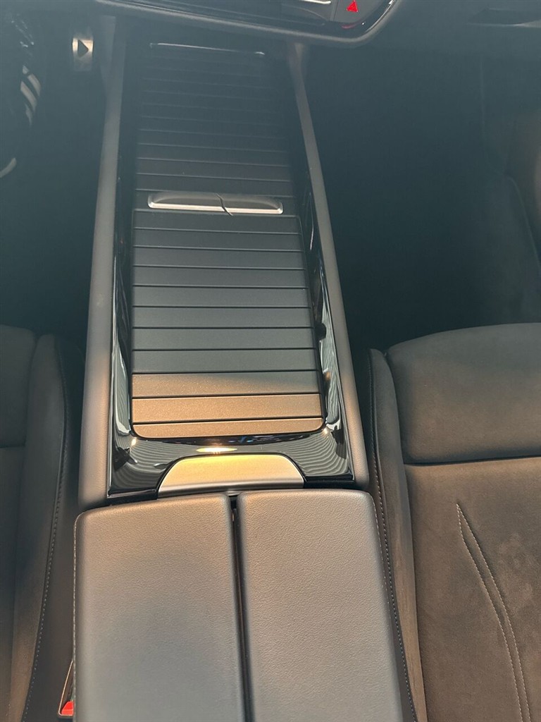 VW ID.7 Pro S billede 13