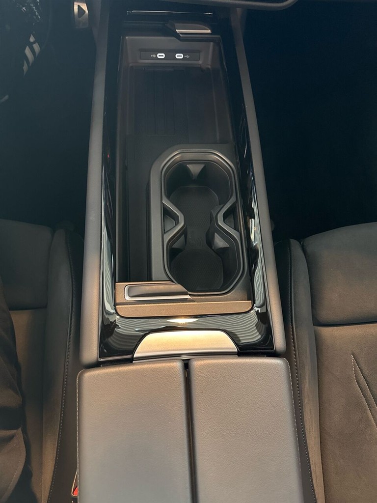 VW ID.7 Pro S billede 14