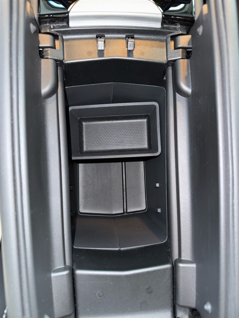 VW ID.7 Pro S billede 15