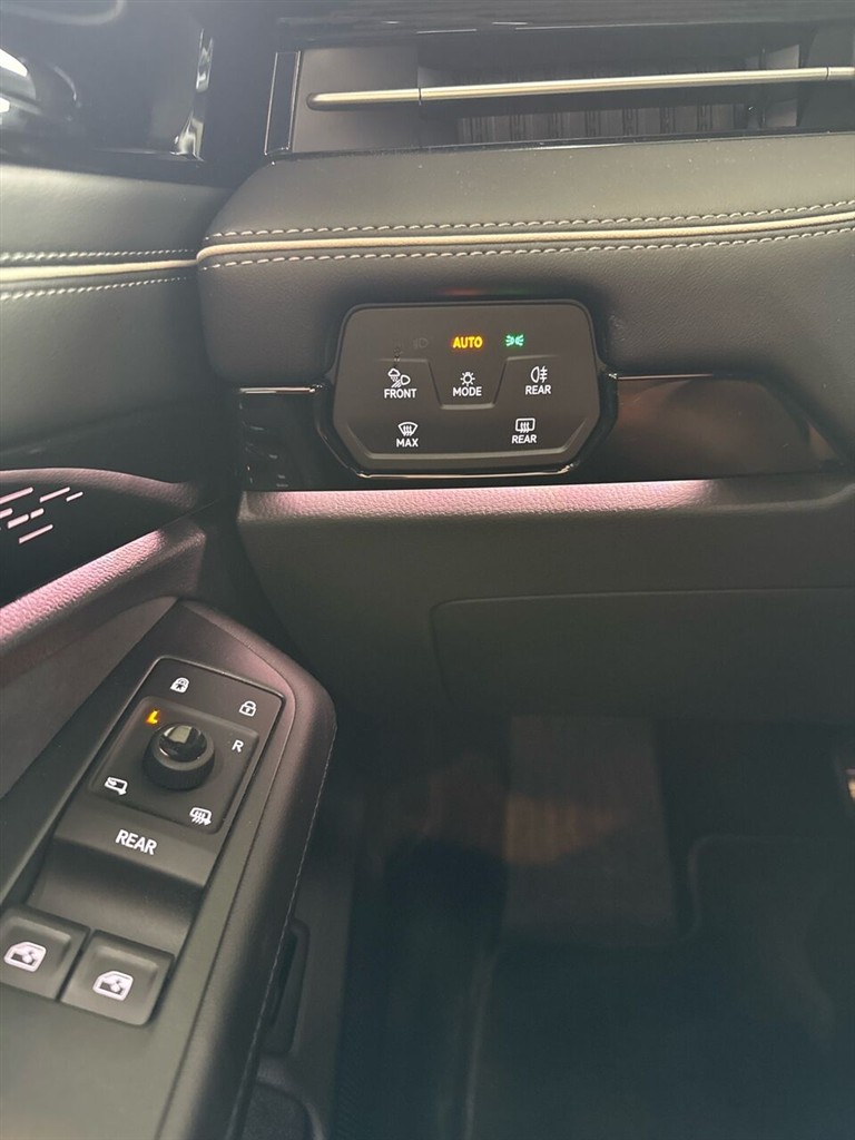 VW ID.7 Pro S billede 16