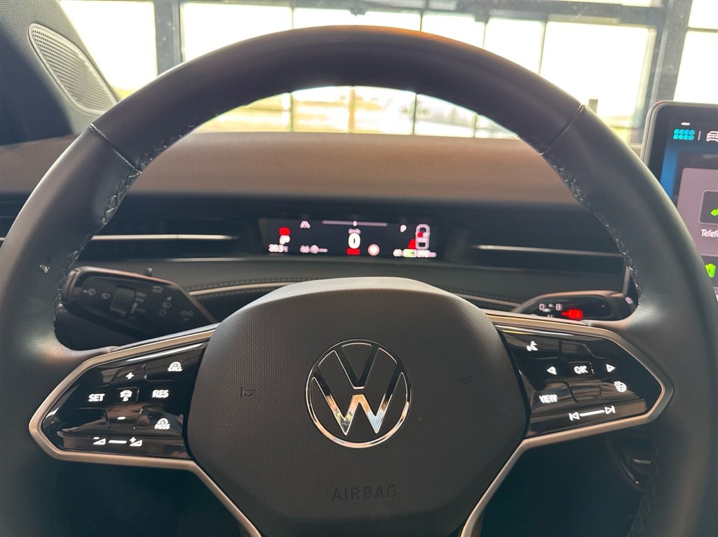 VW ID.7 Pro S billede 17