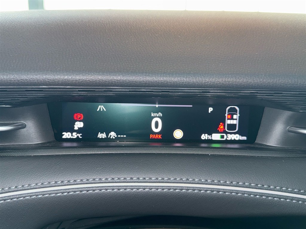 VW ID.7 Pro S billede 18