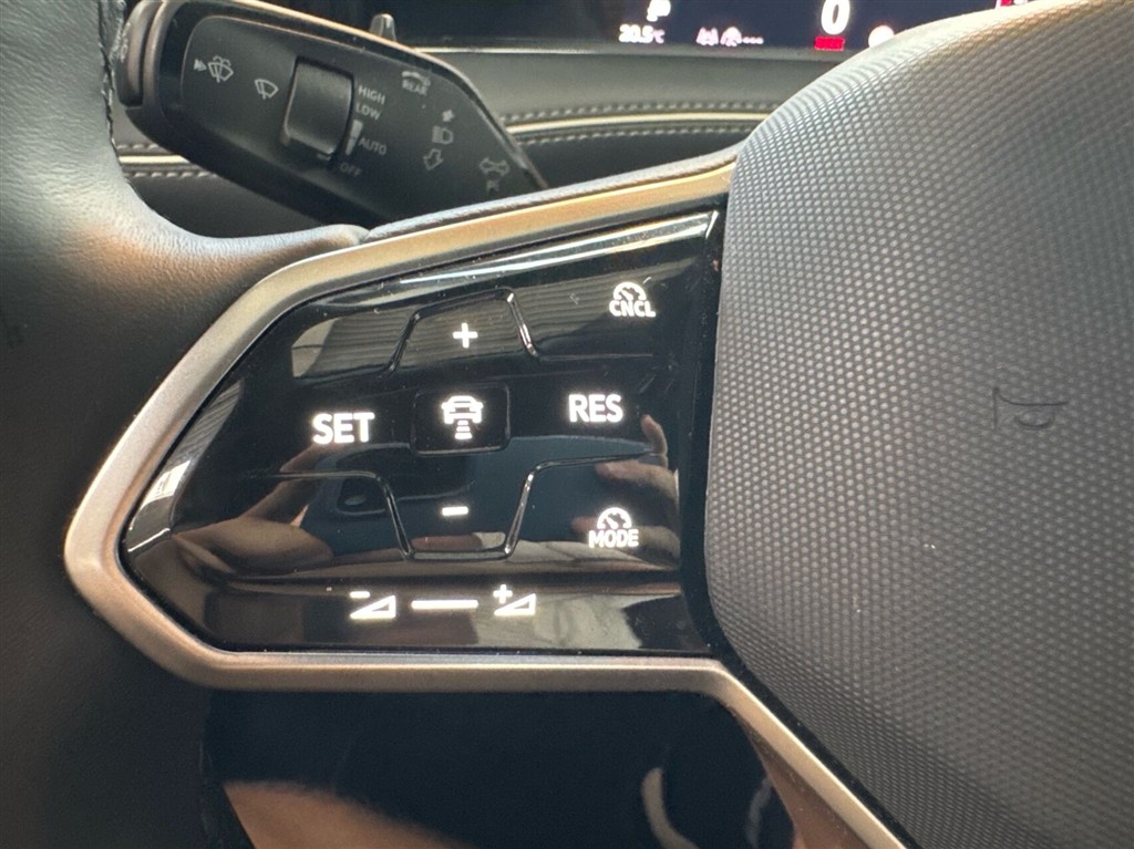 VW ID.7 Pro S billede 19