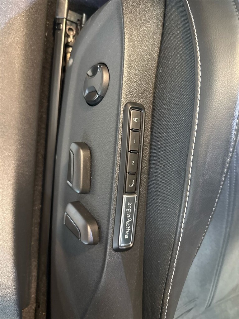 VW ID.7 Pro S billede 22