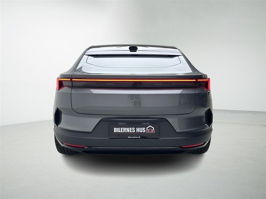Polestar 4 LRSM Prime billede 5