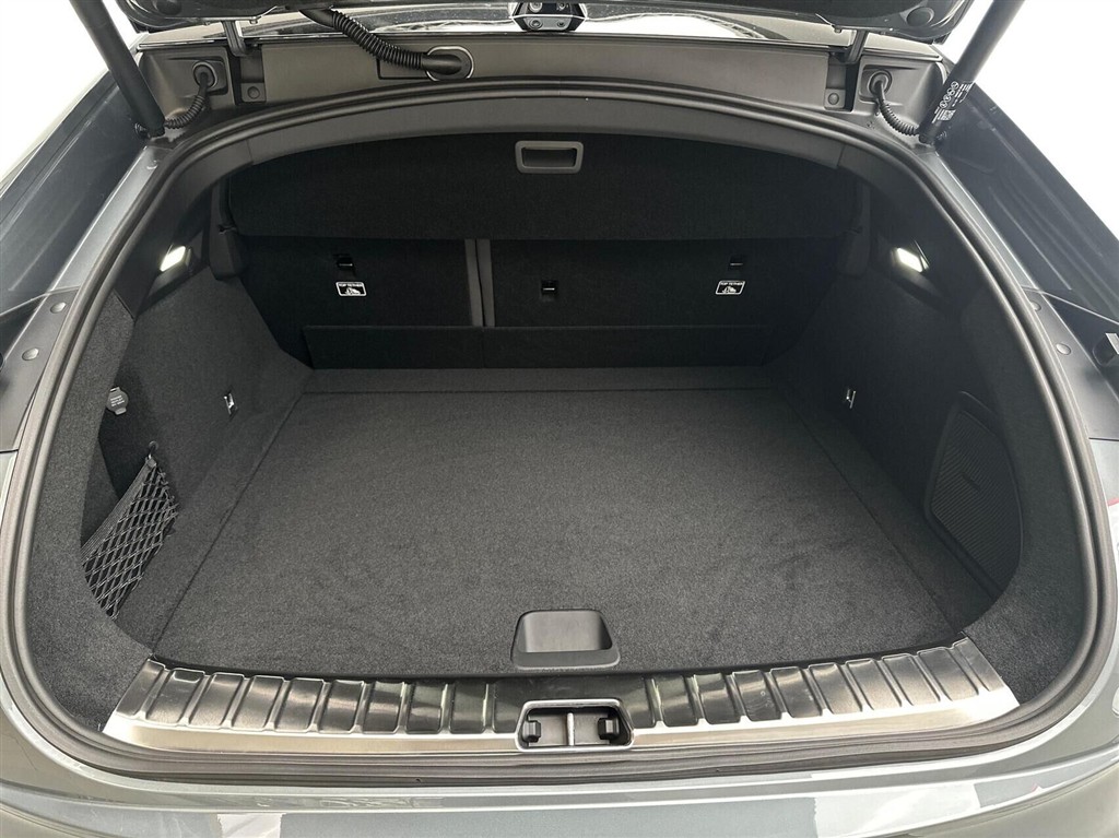 Polestar 4 LRSM Prime billede 12