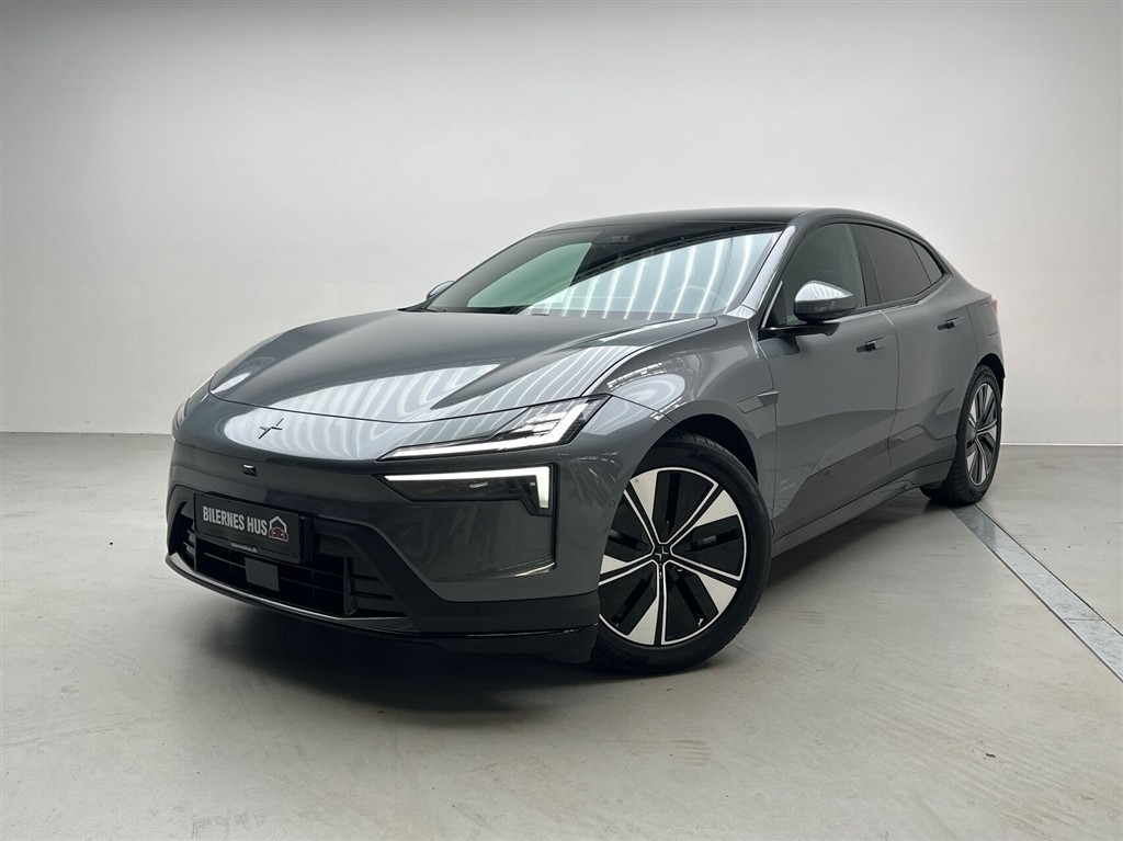 Polestar 4 LRSM Prime billede 2