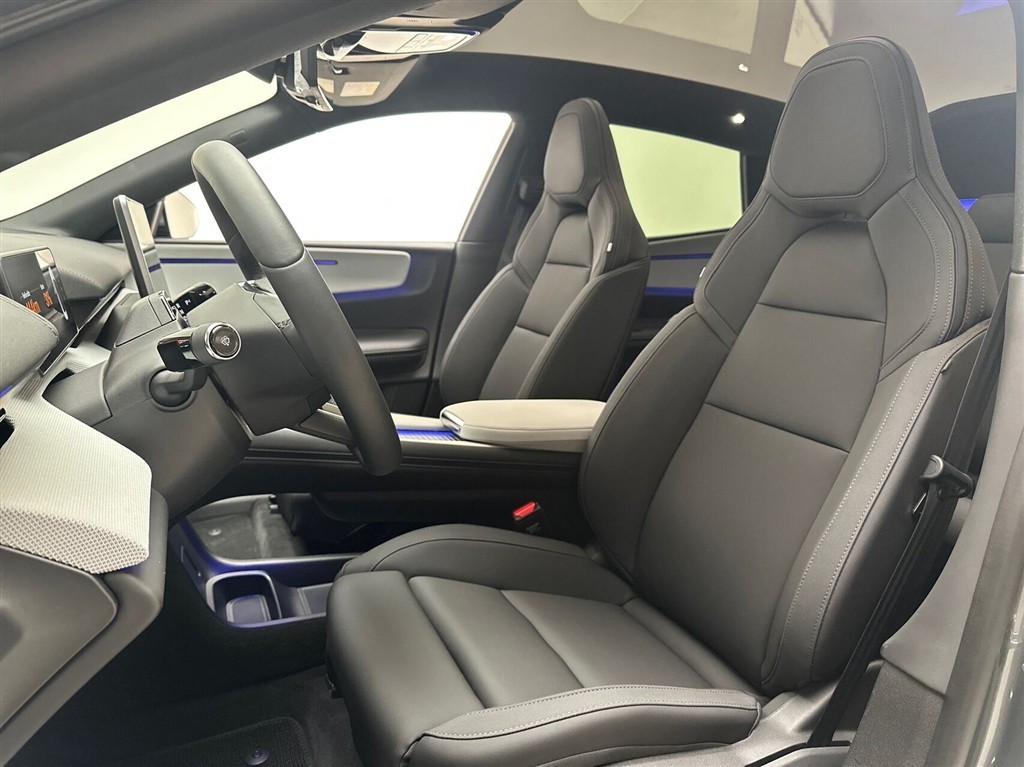 Polestar 4 LRSM Prime billede 16