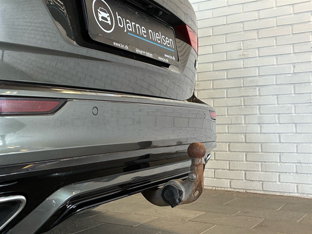 Volvo V60 R-design billede 3