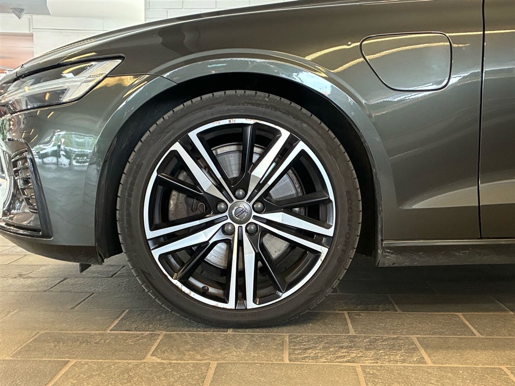 Volvo V60 R-design billede 5