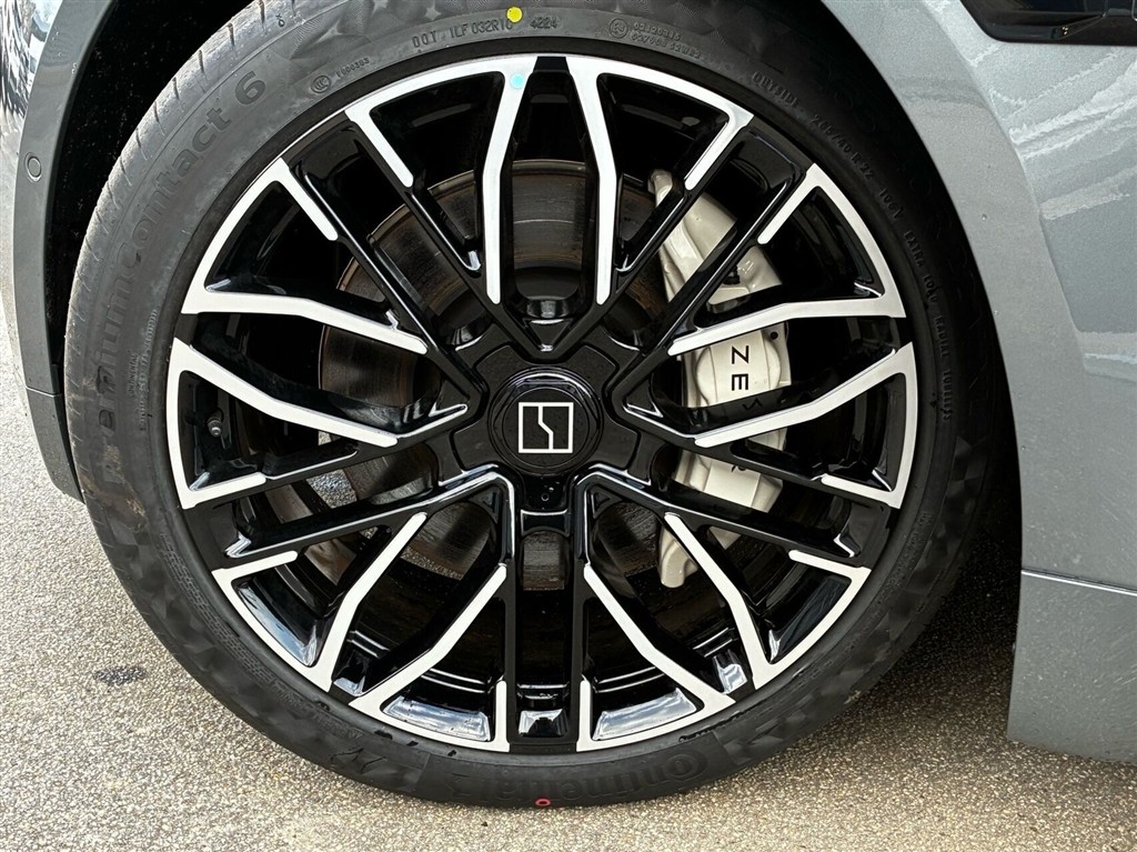 Zeekr 001 Privilege billede 5