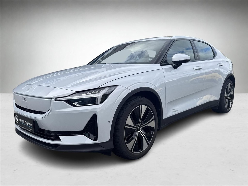 Polestar 2 LRSM Plus