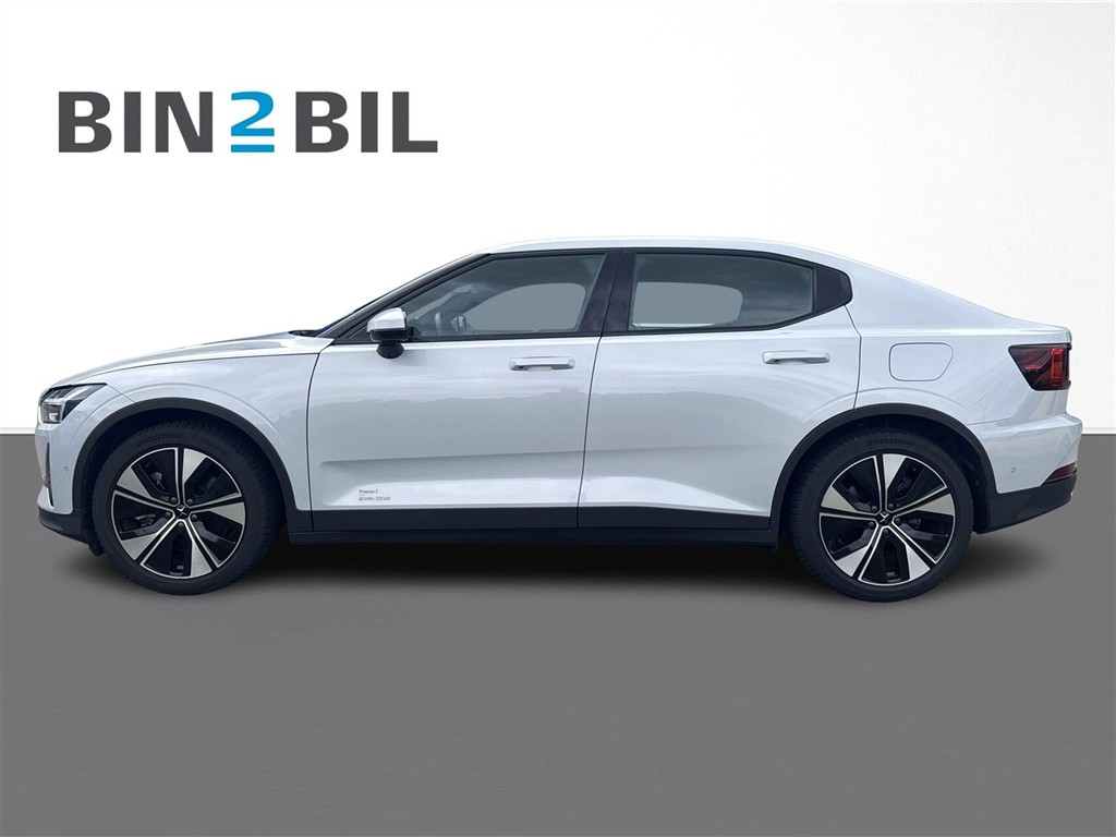 Polestar 2 LRSM Plus billede 2