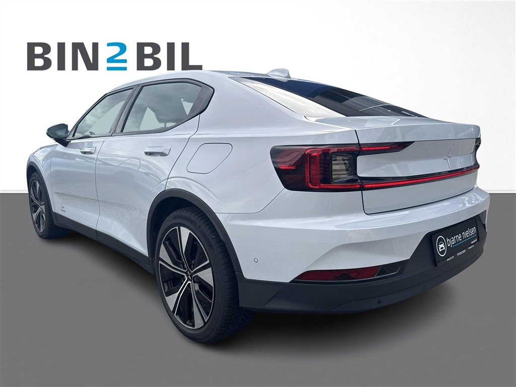 Polestar 2 LRSM Plus billede 3