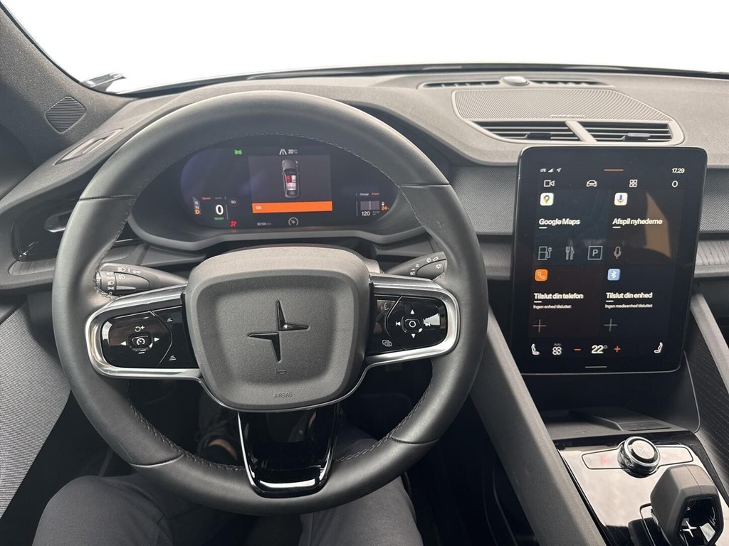 Polestar 2 LRSM Plus billede 4
