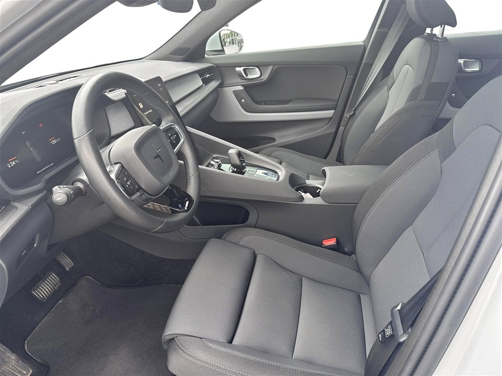 Polestar 2 LRSM Plus billede 5