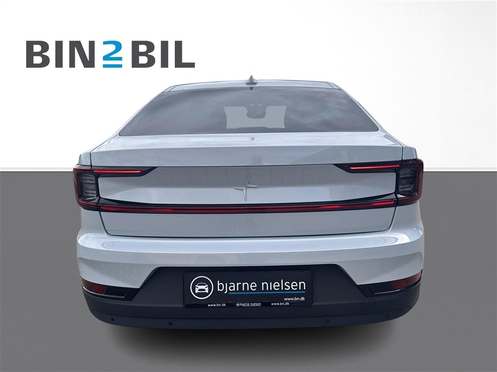 Polestar 2 LRSM Plus billede 7