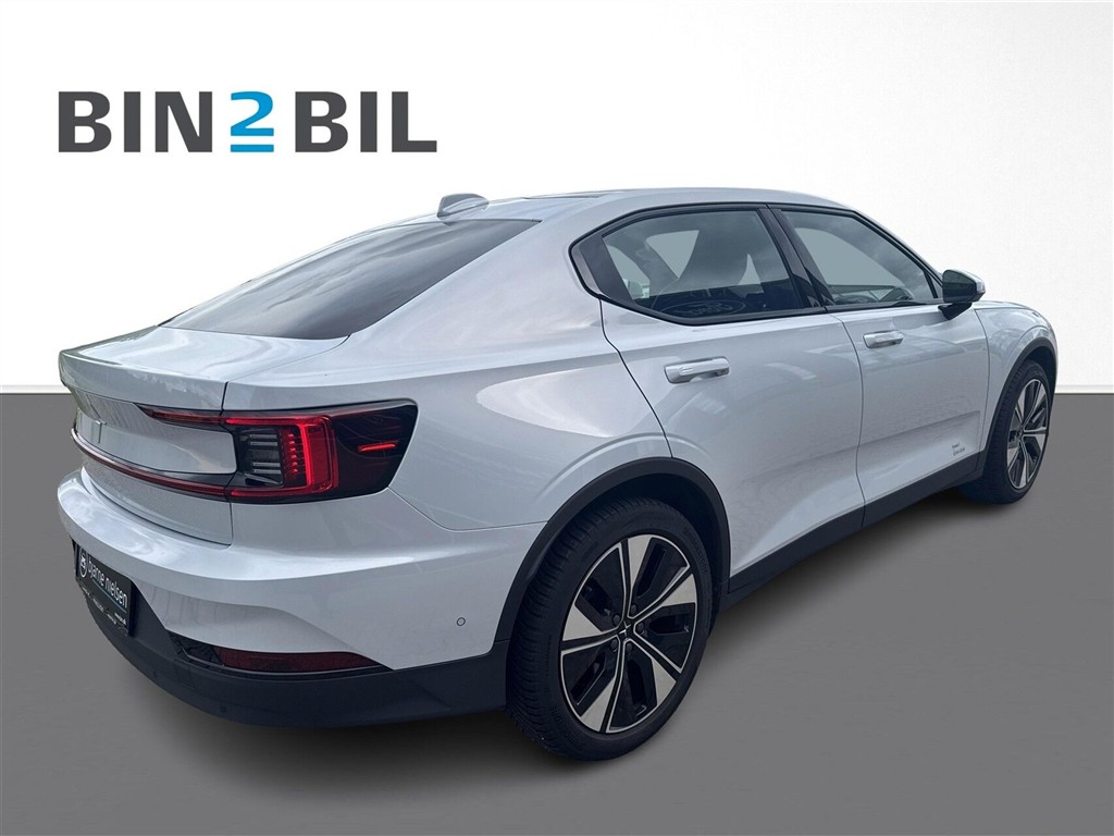 Polestar 2 LRSM Plus billede 8
