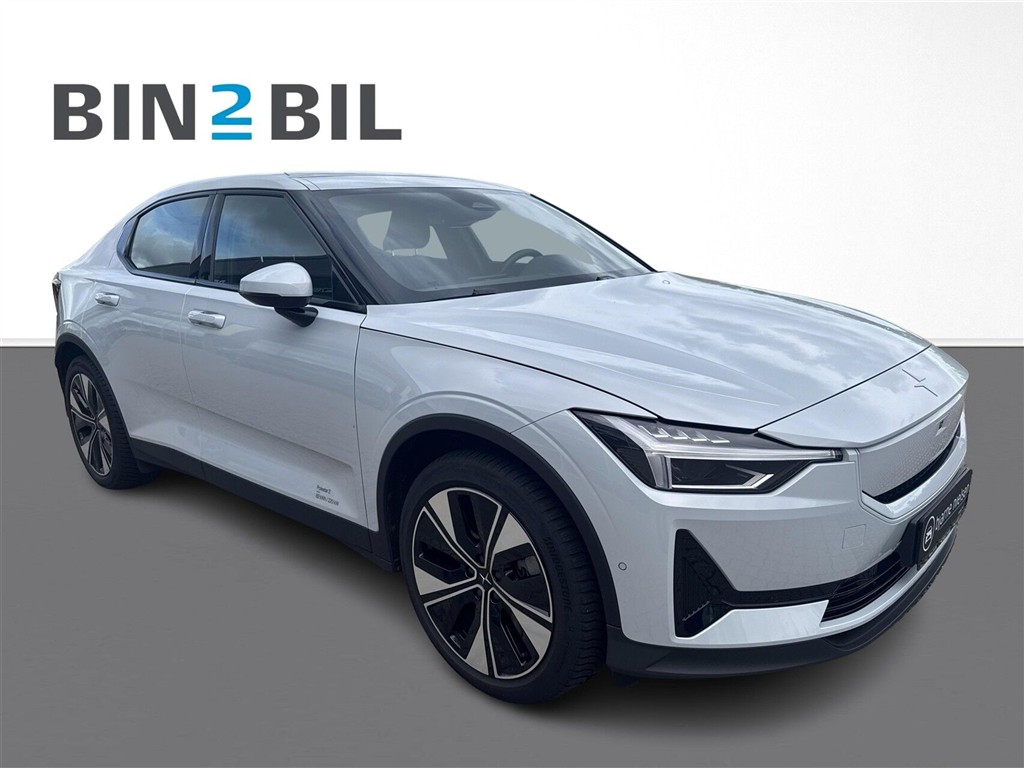 Polestar 2 LRSM Plus billede 9