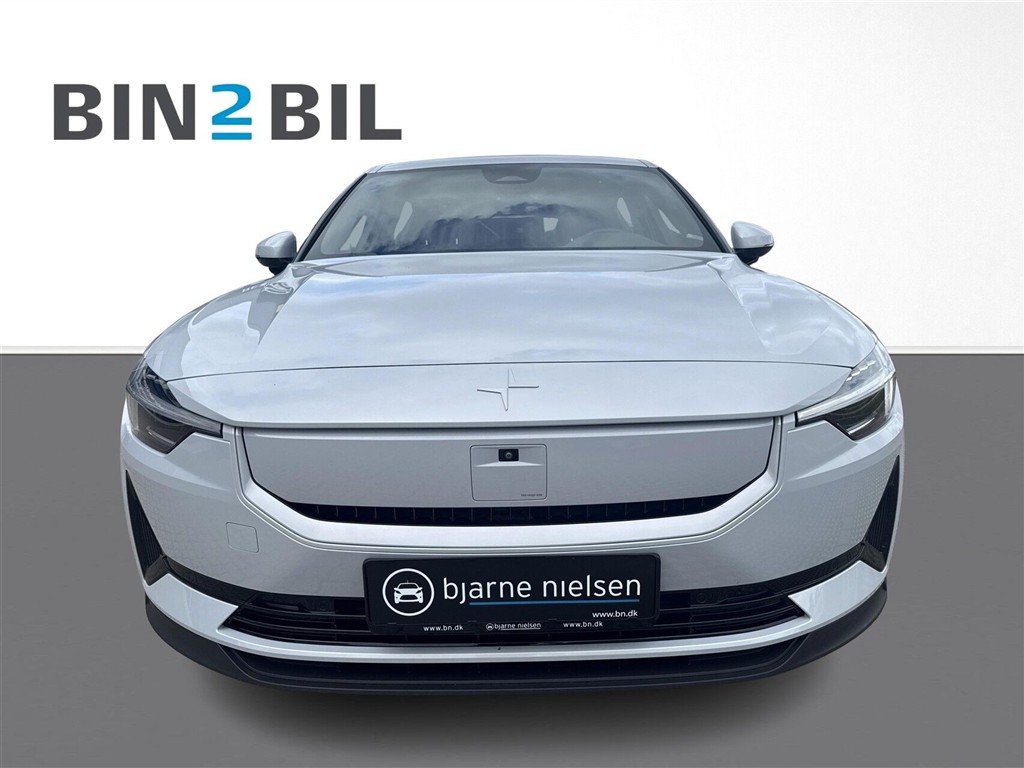 Polestar 2 LRSM Plus billede 10