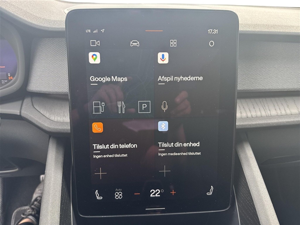Polestar 2 LRSM Plus billede 17