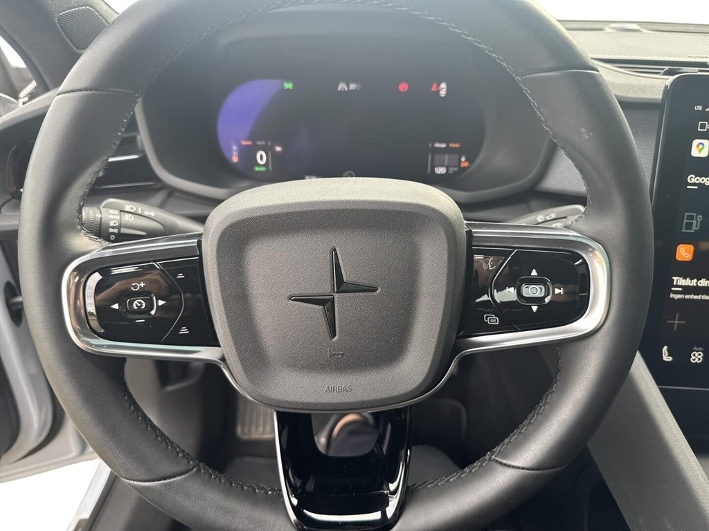 Polestar 2 LRSM Plus billede 20