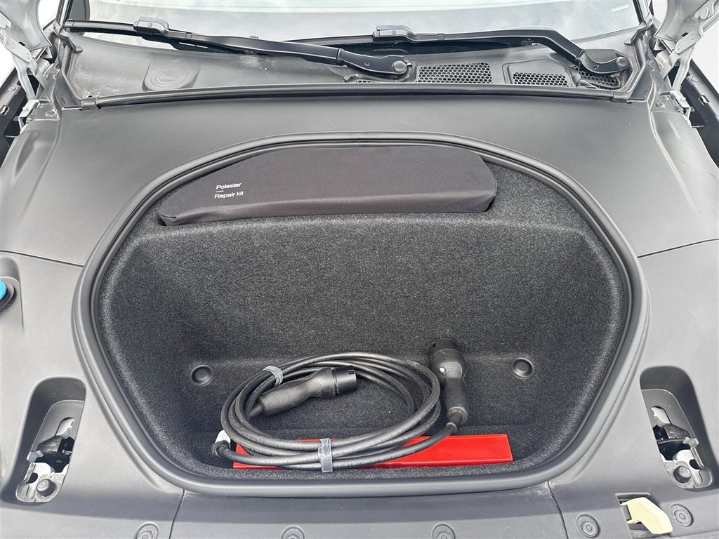 Polestar 2 LRSM Plus billede 21