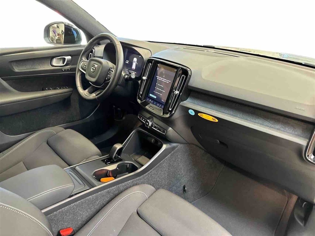 Volvo EX40 Plus billede 10
