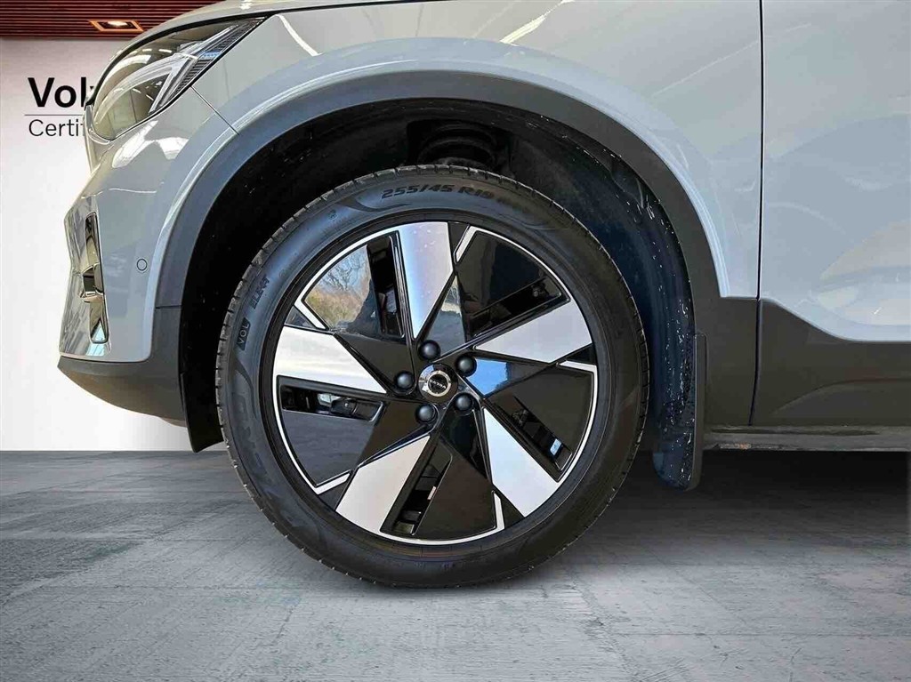 Volvo EX40 Plus billede 20