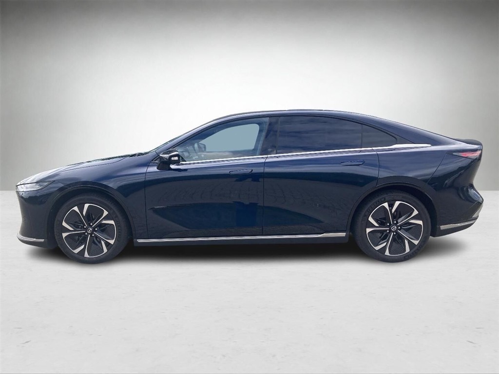 Mazda 6e Takumi Plus billede 2