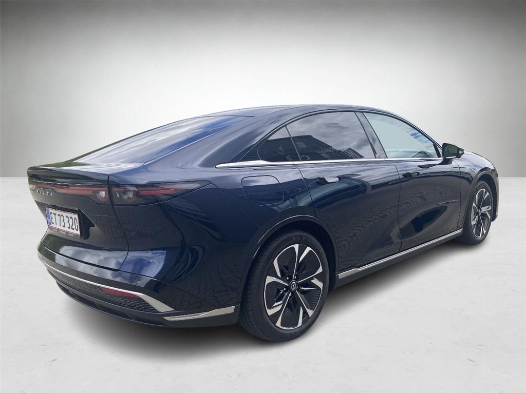 Mazda 6e Takumi Plus billede 8