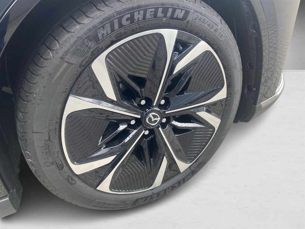 Mazda 6e Takumi Plus billede 9