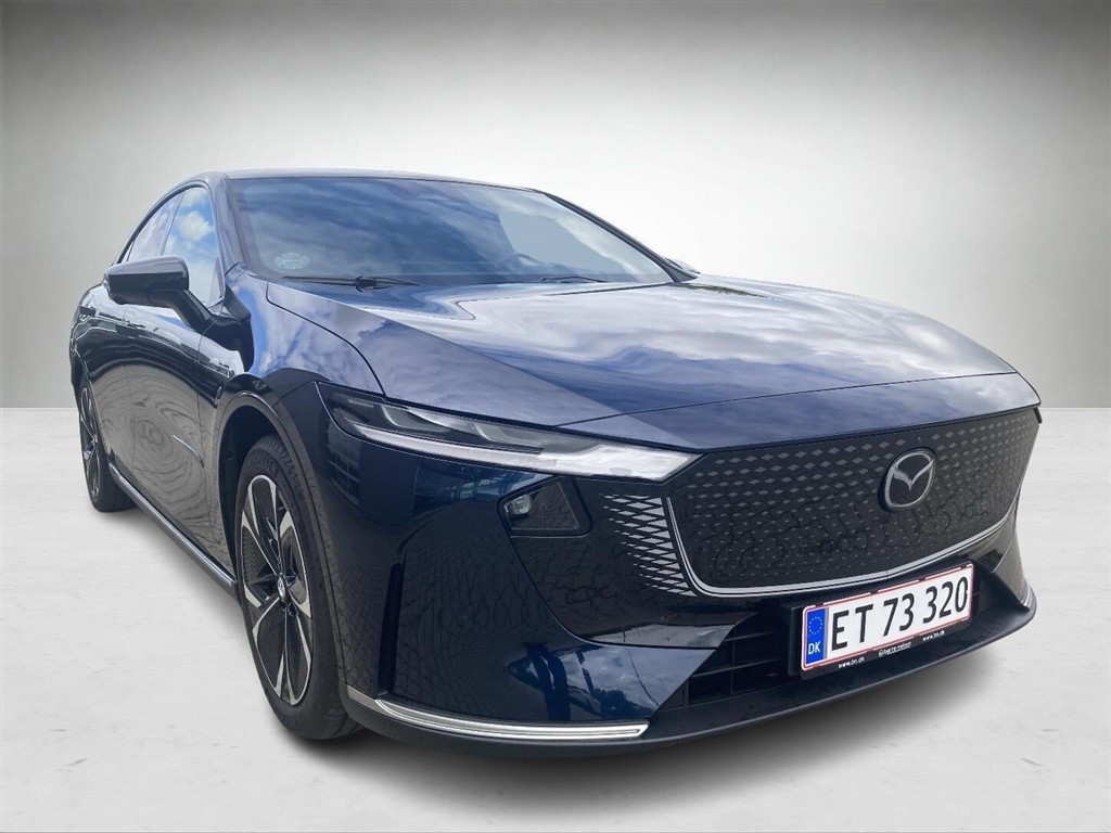 Mazda 6e Takumi Plus billede 10
