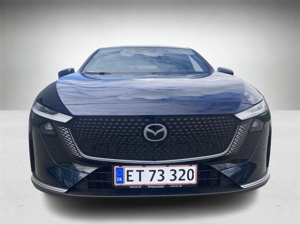 Mazda 6e Takumi Plus billede 11