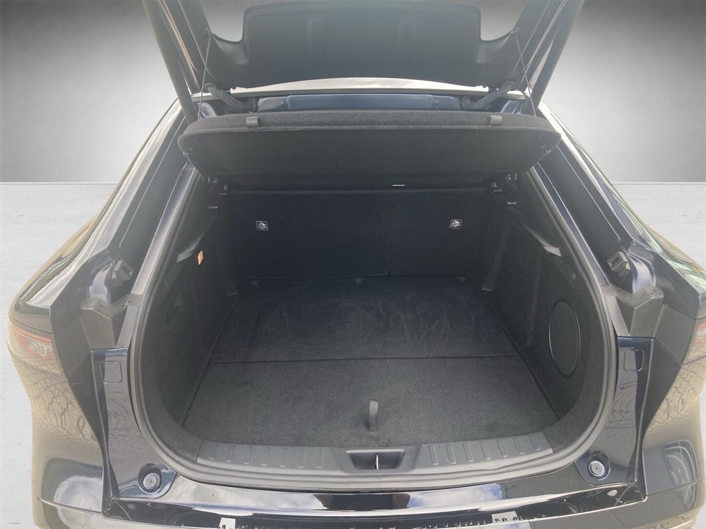 Mazda 6e Takumi Plus billede 14